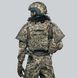Бронежилет Phantom FRS Gen4 Echo+ (6 класс + баллистика 1 класс + 9 подсумков) Пиксель 1794-1 фото 17