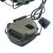 Наушники активные The Earmor M32H Plus с креплениями 1792840616 фото 3