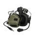 Наушники активные The Earmor M32H Plus с креплениями 1792840616 фото 2