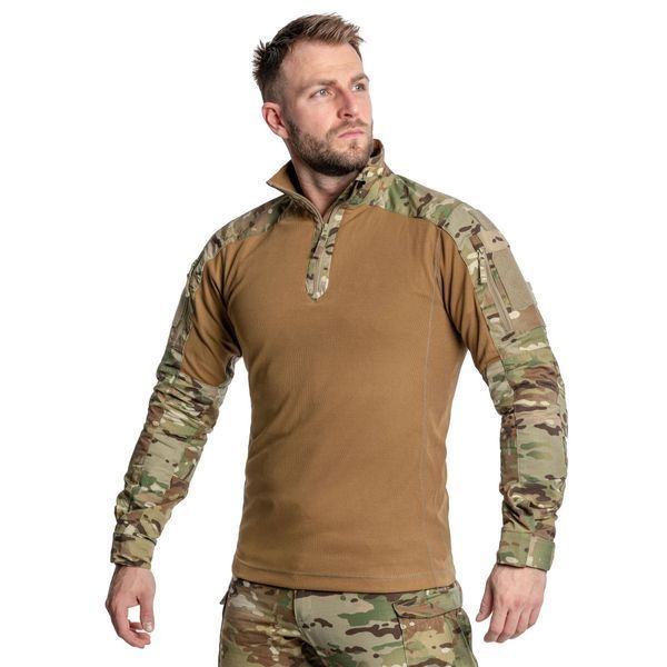 Комплект формы Helikon Убакс MСDU + Брюки MBDU - Multicam 0804241706-S фото