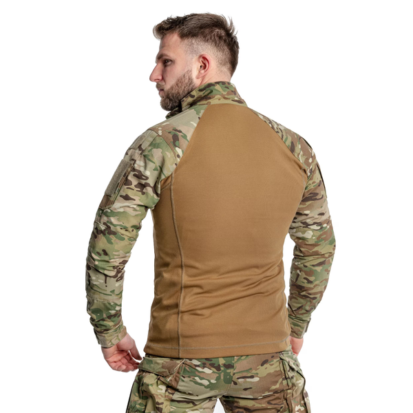 Комплект формы Helikon Убакс MСDU + Брюки MBDU - Multicam 0804241706-S фото