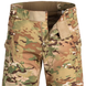 Комплект формы Helikon Убакс MСDU + Брюки MBDU - Multicam 0804241706-S фото 6