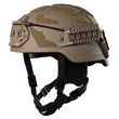 Шолом кевларовий Middle Cut Combatant. Розмір XL 161020-C фото