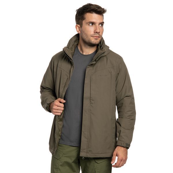 Куртка Pentagon GEN V 3.0 StormTex Membrane - цвет Олива, размер XS P11V3OL-XS фото