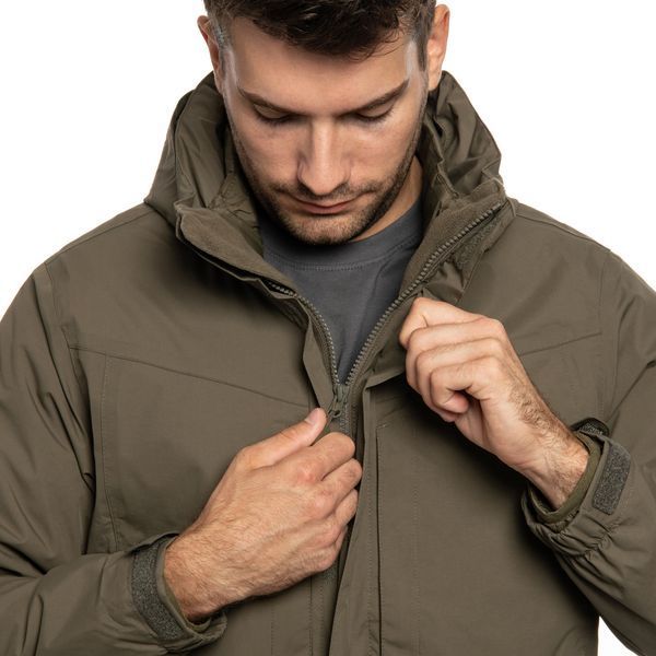 Куртка Pentagon GEN V 3.0 StormTex Membrane - цвет Олива, размер XS P11V3OL-XS фото