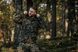 Флісова кофта Helikon Patriot Mk2 Hybrid Fleece - Woodland, S 0810246WD-S фото 8