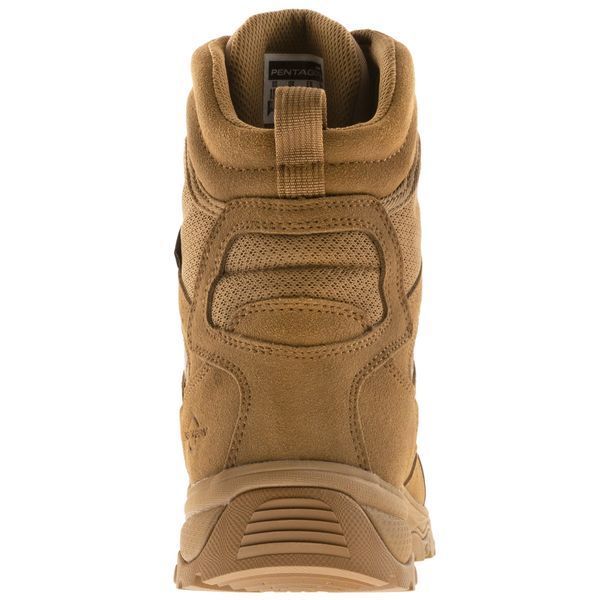 Черевики Scorpion V2 Suede 8" - Койот, розмір 40 01041356-40 фото
