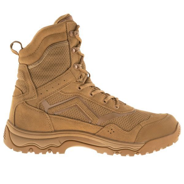 Черевики Scorpion V2 Suede 8" - Койот, розмір 40 01041356-40 фото