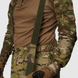 Зимові штани LVL 7 UATAC Multicam Membrane Climashield Apex, розмір M/Long 1076 фото 11
