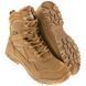 Черевики Scorpion V2 Suede 8" - Койот, розмір 40 01041356-40 фото 1