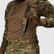 Зимові штани LVL 7 UATAC Multicam Membrane Climashield Apex, розмір M/Long 1076 фото 12