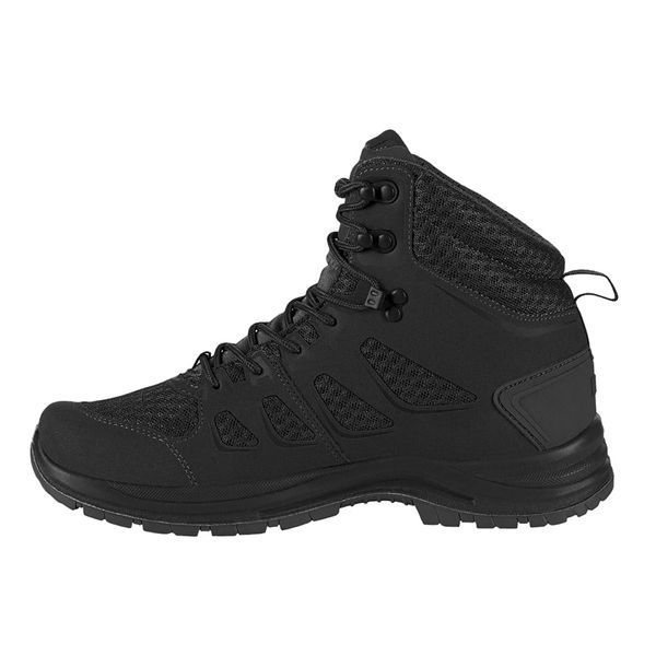 Ботинки летние мужские M-Tac Iva - Black 0504241722-38 фото