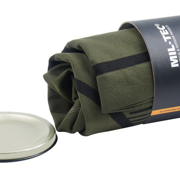 Термобілизна Mil-Tec Functional Underwear Performance Олива, розмір S-M O2250-M фото