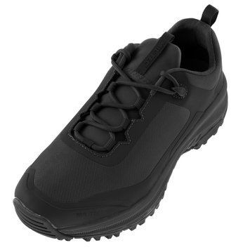 Тактические кроссовки Mil-Tec Tactical Sneaker Boots, цвет Чёрный, размер 43 12889019BL-43 фото