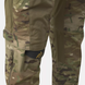 Тактичні штани Helikon MCDU NyCo Ripstop з наколінниками, PL Woodland, розмір S 1206-1717-S фото 9