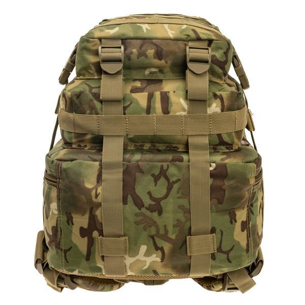 Тактический рюкзак Mil-Tec Assault Pack Мультикам 36L 2256-36ML фото