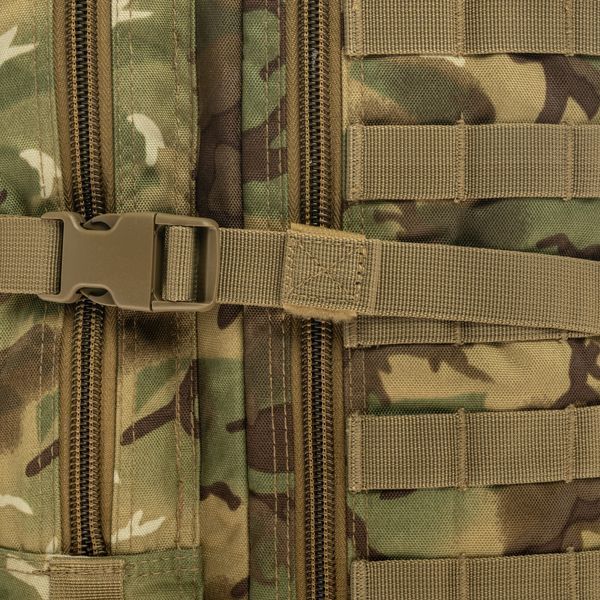Тактический рюкзак Mil-Tec Assault Pack Мультикам 36L 2256-36ML фото