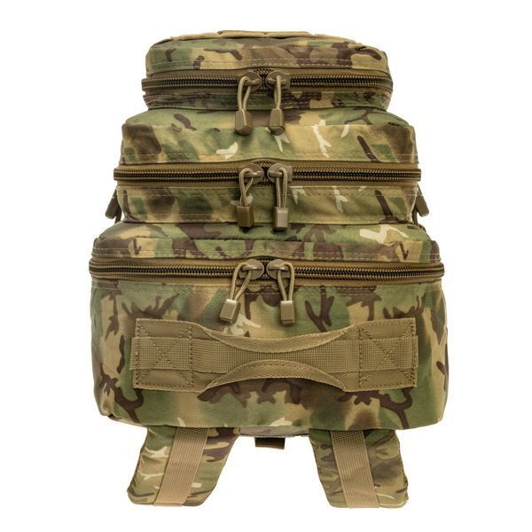 Тактический рюкзак Mil-Tec Assault Pack Мультикам 36L 2256-36ML фото
