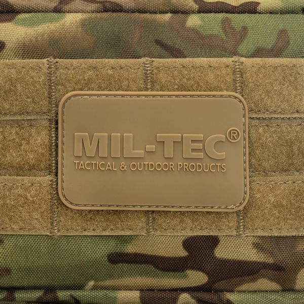 Тактический рюкзак Mil-Tec Assault Pack Мультикам 36L 2256-36ML фото