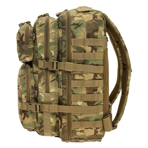 Тактический рюкзак Mil-Tec Assault Pack Мультикам 36L 2256-36ML фото