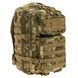 Тактический рюкзак Mil-Tec Assault Pack Мультикам 36L