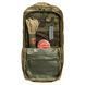 Тактический рюкзак Mil-Tec Assault Pack Мультикам 36L 2256-36ML фото 6