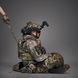 Плитоноска GHOST GEN5 V2+ PRO с баллистической защитой 2-го класса. Цвет Multicam USA GсG5V2-MCU-PRO фото 6