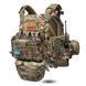 Плитоноска GHOST GEN5 V2+ PRO с баллистической защитой 2-го класса. Цвет Multicam USA GсG5V2-MCU-PRO фото 5