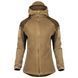 Жіноча флісова кофта Helikon Fleece - Coyote, XS BL-CBW-XS фото 3