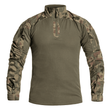 Тактична сорочка UBACS Helikon-Tex MCDU NyCo Ripstop PL Woodland, S