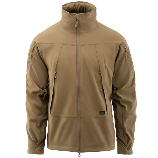 Куртка Helikon Blizzard Jacket, колір Койот, розмір S 28031654-S фото