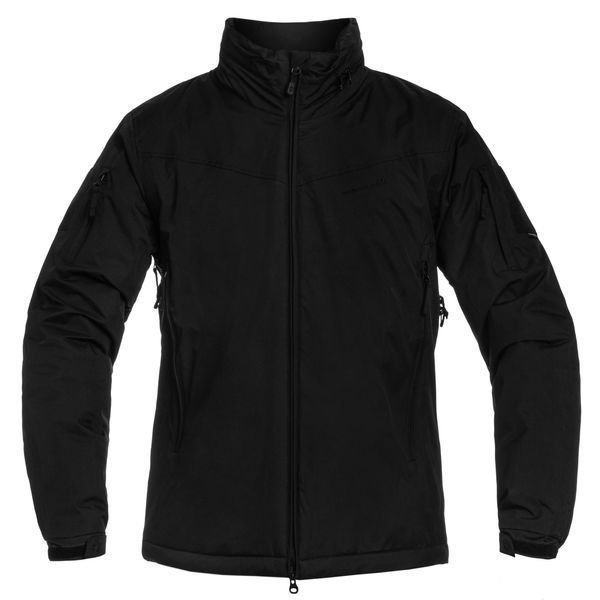 Куртка Pentagon Logan Level 7 Jacket &mdash; цвет Чёрный, размер XS P11L7BL-XS фото