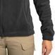 Женская флисовая кофта Helikon Fleece - Black, XS BL-CBW02-XS фото 4