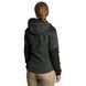 Женская флисовая кофта Helikon Fleece - Black, XS BL-CBW02-XS фото 5