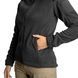 Женская флисовая кофта Helikon Fleece - Black, XS BL-CBW02-XS фото 6