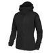Женская флисовая кофта Helikon Fleece - Black, XS