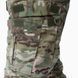 Тактичні штани Lite UATAC Gen2 Multicam MM-25 (Мультикам ММ-25) Twill-Ripstop, розмір S 12225USAMC-S фото 4