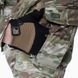 Тактичні штани Lite UATAC Gen2 Multicam MM-25 (Мультикам ММ-25) Twill-Ripstop, розмір S 12225USAMC-S фото 6