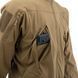Куртка Helikon Blizzard Jacket, колір Койот, розмір S 28031654-S фото 5