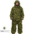 Маскировочный костюм Ghillie Suit Gen 8.0 PRO, цвет Летний лес