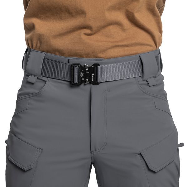Тактичні Штани Helikon OTP Pants - VersaStretch&reg;, Shadow Grey | Сірий 2SP-OTP-SG фото
