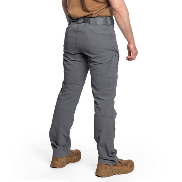 Тактичні Штани Helikon OTP Pants - VersaStretch&reg;, Shadow Grey | Сірий 2SP-OTP-SG фото