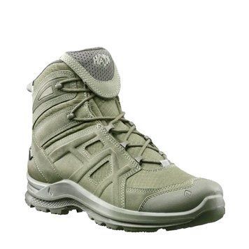 Берці HAIX Black Eagle Athletic 2.0 V GTX Mid Olive &ndash; тактичні черевики 181145-40 фото