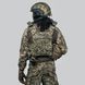 Комплект плитоноска Phantom FRS Gen4 Charlie з РПС з балістичним захистом 1 класу, колір піксель 1294012-032 фото 17