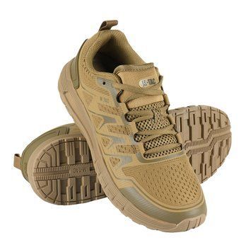 Кросівки M-Tac Summer Sport Coyote 1204153847 фото
