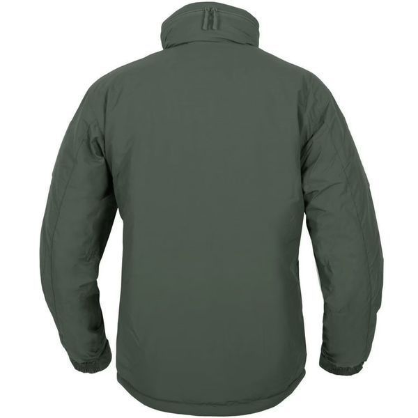 Куртка Helikon Level 7 Climashield Apex 100 г - Alpha Green, XS 1910241 фото