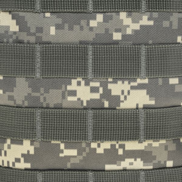 Тактичний рюкзак Mil-Tec Assault Pack Пиксель 36L A2256-36PX фото