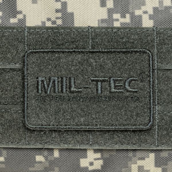 Тактичний рюкзак Mil-Tec Assault Pack Пиксель 36L A2256-36PX фото