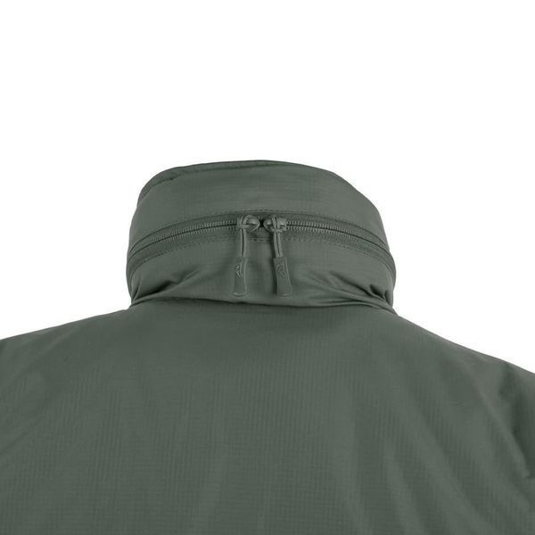 Куртка Helikon Level 7 Climashield Apex 100 г - Alpha Green, XS 1910241 фото