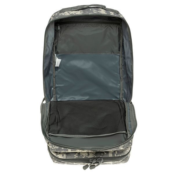 Тактичний рюкзак Mil-Tec Assault Pack Пиксель 36L A2256-36PX фото